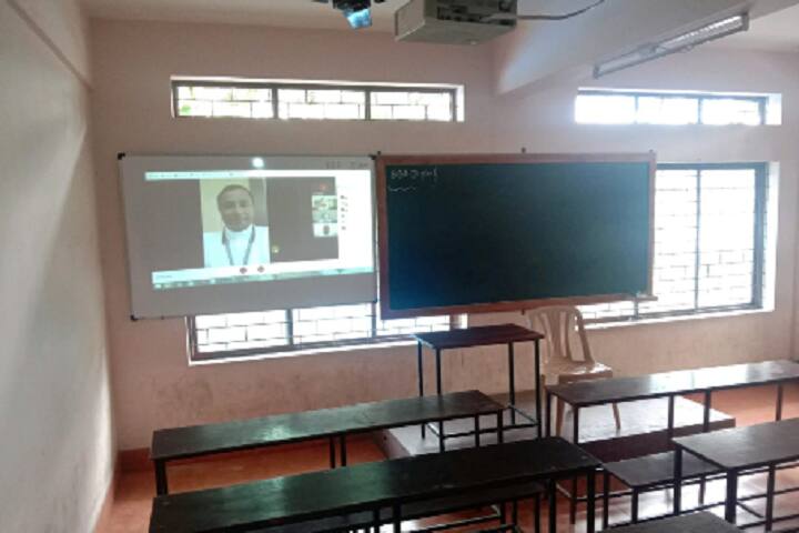 classroom